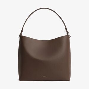 Mina Baie- Harlow Vegan Full Coco